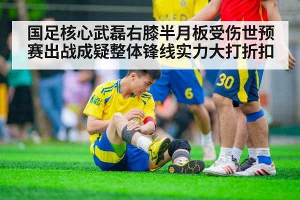 国足核心武磊右膝半月板受伤世预赛出战成疑整体锋线实力大打折扣